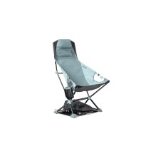 NEMO Satellite Reclining Camp Chair Arctic/Aquifer 2026