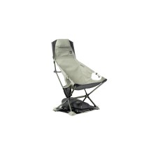 NEMO Satellite Reclining Camp Chair Marsh 2026