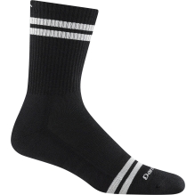 Daily Stripe Micro Crew Lightweight with Cushion SS27