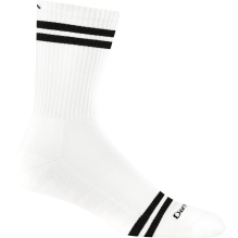 Daily Stripe Micro Crew Lightweight with Cushion SS27