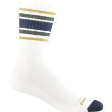 Retro Stripe Crew Lightweight with Cushion SS27