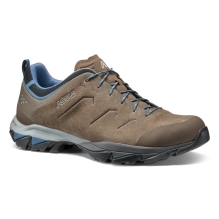 Acadia Lth GTX MM Saloon/Denim Blue - SS27