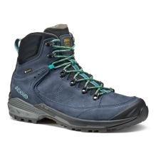 Falcon EVO NBK GTX ML Ocean/Green SS26