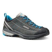Nucleon EVO GTX ML Graphite/Cyan Blue - SS27