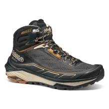 Tempest Mid GTX MM Black/Caramel SS27