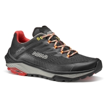 Spitfire MM Black/Grey - SS27