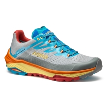 Spitfire MM Grey/Hawaian Blue - SS27