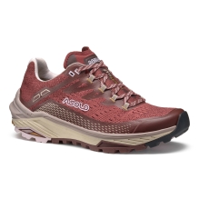 Spitfire ML Sangria Red/Mauve Pink - SS27