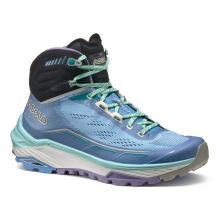 Tempest Mid GTX ML Blue Fog/Brooke Green SS27