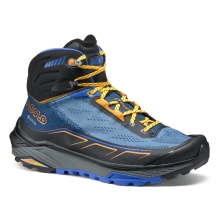 Tempest Mid GTX MM Jeans/Orange SS27