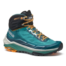 Tempest Mid GTX ML Petroleum/White SS27