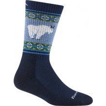 Vanna Grizzle W Boot Midweight Hiking Sock Cushion