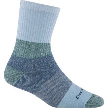 Hill Topper Micro Crew Heavyweight with Full Cushion