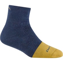 Steely 1/4 Midweight with Cushion w/ Full Cushion Toe Box