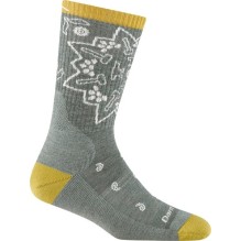 Forged Boot Midweight with Cushion