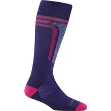 T-Bar OTC Midweight with Cushion w/ Padded Shin