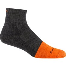 Steely 1/4 Midweight with Cushion w/ Full Cushion Toe Box