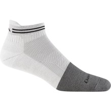 Steely No Show Tab Lightweight with Cushion w/ Full Cushion Toe Box