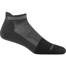 Steely No Show Tab Lightweight with Cushion w/ Full Cushion Toe Box