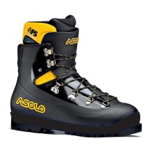 AFS 8000 Black/Yellow