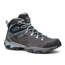 Acadia Mid Lth GTX ML Graphite/Sky Blue