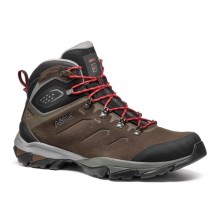 Acadia Mid Lth GTX MM Dark Brown/Frost Grey