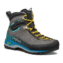 Freney Evo Mid Lth GTX ML Graphite/Sea Blue