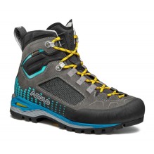 Freney Evo Mid GTX ML Graphite/Sea Blue