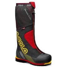 Manaslu 800 GTX Black/Red