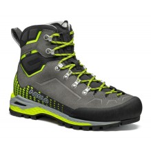Freney Evo Lth GTX MM Graphite/Green Lime