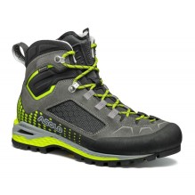 Freney Evo Mid GTX MM Graphite/Green Lime