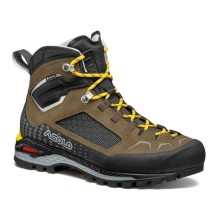 Freney Evo Mid GTX MM Major Brown/Red