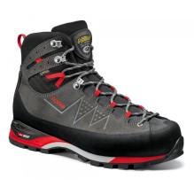 Traverse GTX MM Graphite/Red