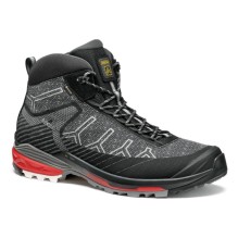 Falcon EVO Jaquard GTX MM Black/Red
