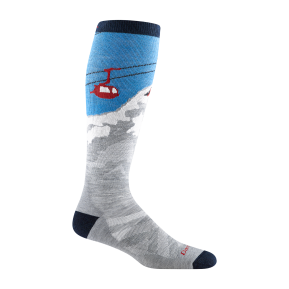 Heady Yeti OTC Midweight with Cushion