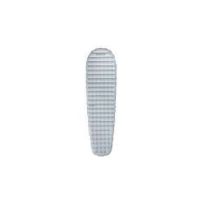 NEMO Tensor Elite Regular Mummy Aluminium/Titanium